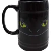 How to Train Your Dragon Beer Stein