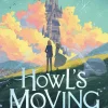 Howl’s Moving Castle - 40th Anniversary edition