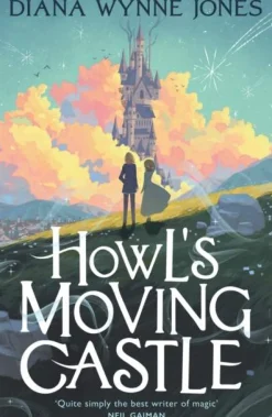 Howl's Moving Castle Box Set