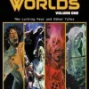 H.P. Lovecraft's Worlds - Volume One: The Lurking Fear and Other Tales