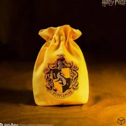 Hufflepuff Dice Pouch