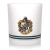 Hufflepuff Glass Tumbler 325 ml