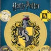 Hufflepuff Vinyl Sticker