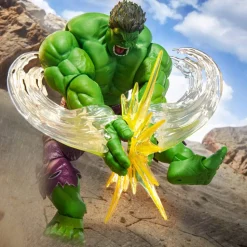 Hulk Marvel Legends Maximum Series Action Figure 21 cm