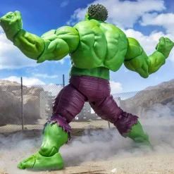 Hulk Marvel Legends Maximum Series Action Figure 21 cm