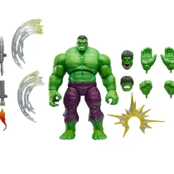 Hulk Marvel Legends Maximum Series Action Figure 21 cm