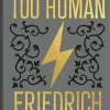 Human, All Too Human: Gilded Pocket Edition