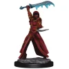 Human Female Rogue (Wave 5) Icons of the Realms Premium Painted Miniatures Figur