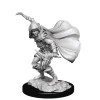 Human Female Rogue (Wave 14) Pathfinder Deep Cuts Unpainted Miniature Figur