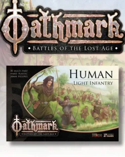 Human Light Infantry