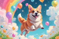 Human's Best Friend Puzzle (160)