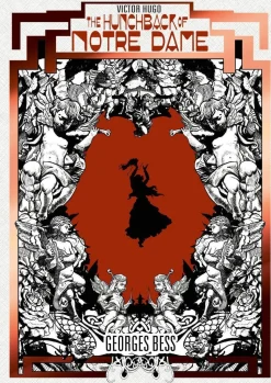 Hunchback of Notre Dame