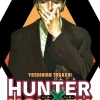 Hunter x Hunter (3-in-1 Edition), Vol. 4