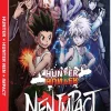 Hunter x Hunter Nen x Impact (Switch)