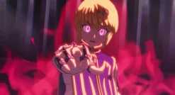 Hunter x Hunter Nen x Impact (Switch)