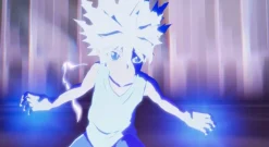 Hunter x Hunter Nen x Impact (Switch)