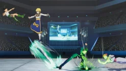 Hunter x Hunter Nen x Impact (Switch)