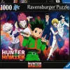 Hunter x Hunter Puzzle (1000)