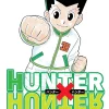 Hunter x Hunter, Vol. 38