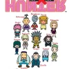 Hunter x Hunter, Vol. 12