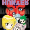 Hunter x Hunter, Vol. 9