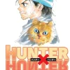 Hunter x Hunter, Vol. 32