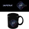 Huntrix Logo Black Pod Mug 315 ml