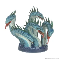 Hydra Boxed Miniature Dungeons & Dragons Icons of the Realms