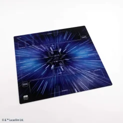 Hyperspace Prime XL Game Mat