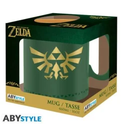 Hyrule Insignia Mug 460 ml