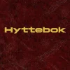 Hyttebok