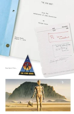 I Am C-3PO - The Inside Story