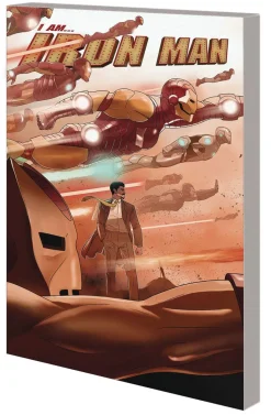 I Am Iron Man