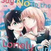 I Cant Say No To Lonely Girl Vol. 06