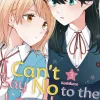 I Cant Say No To Lonely Girl Vol. 03