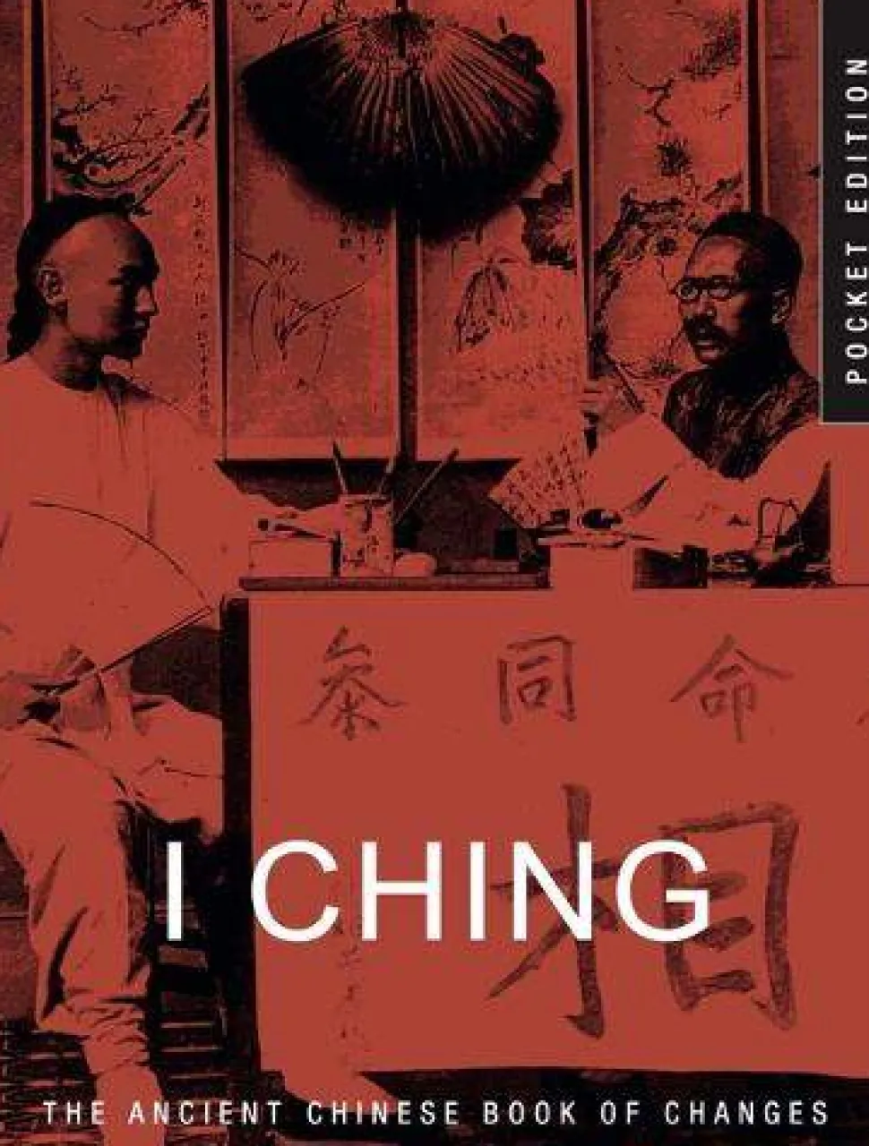 I Ching