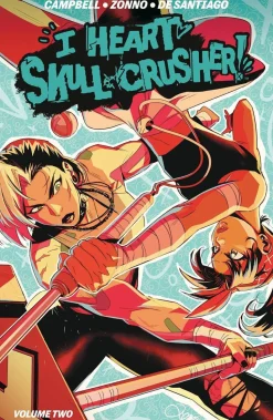 I Heart Skull Crusher