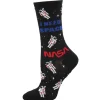 I Need Space Socks (35-42)