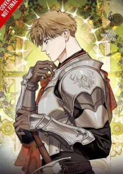 I Tamed My Ex-husband’s Mad Dog, Vol. 6