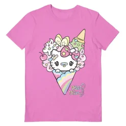Ice Cream T-Shirt