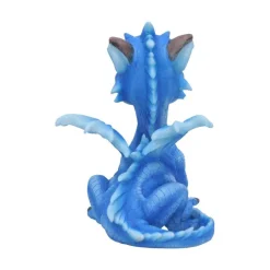 Ice Dragonling Statuette 12 cm