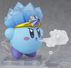 Ice Kirby Nendoroid Action Figure 6 cm