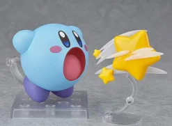Ice Kirby Nendoroid Action Figure 6 cm
