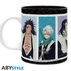 Ichigo & Shinigami Group Mug 320 ml