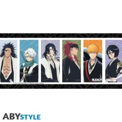 Ichigo & Shinigami Group Mug 320 ml