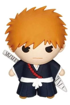 Ichigo 3D Magnet