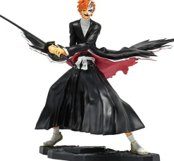 Ichigo SFC Figurine 20cm