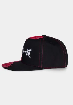 Ichigo Snapback Cap