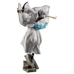 Ichimaru Gin G.E.M. Series PVC Statue 30 cm