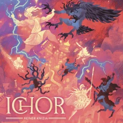 Ichor